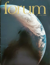 English Teaching Forum, April 2000