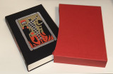 The Master and Margarita - Mikhail Bulgakov - Folio Society - 2010