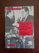 Antisozialistische Strategien
