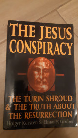 Jesus Conspiracy