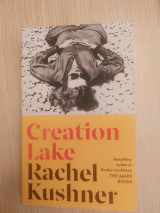 Creation Lake