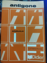 Antigone Anouilh