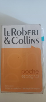 Le Robert & Collins Collège espagnol