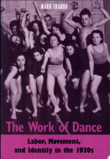 The Work of Dance