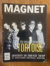 Magnet τεύχος 33