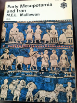 Early Mesopotamia and Iran