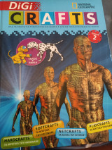 Digi crafts 2