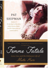 Femme Fatale