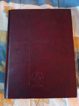 Britannica book of the year