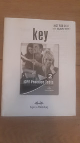 CPE Practice Tests 2