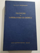 Tecniche del Laboratorio di Chimica