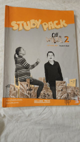 Off the wall 2