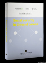 Social Security in Times of Corona