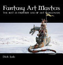 Fantasy Art Masters