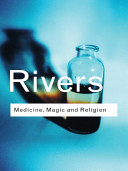 Medicine, Magic, and Religion