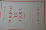 Iphigenia in tauris