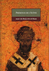 Présence de l' icône. Musée des Beaux-Arts de Rouen