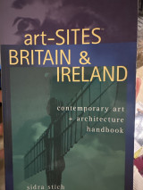 Art sites Britain & Ireland