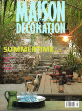 Maison & Decoration - τεύχος 86 - 2009