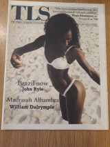 The Times Literary Supplement, no. 5285 (July 16, 2004)