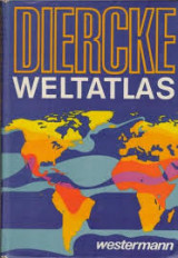 Diercke Weltatlas