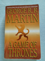 A game of thrones