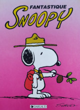 Fantastique Snoopy