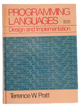 Programming Languages