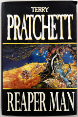 Reaper Man
