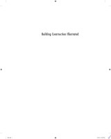 Building Construction Illustrated
