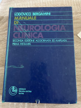 Manuale di neurologia clinica