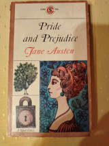 Pride and prejudice