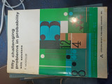Fifty Challenging Problems in Probability with Solutions