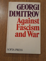 Against Fascism and War