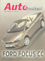 Auto Weekend Τευχος 74