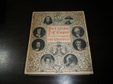The Calendar of Empire / By Ian Malkolm MP
