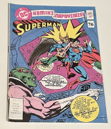 Superman #76