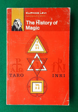 The History Of Magic