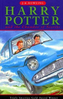 Harry Potter and the Chamber of Secrets