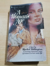 A woman's Age