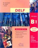Success Au Delf B1 Methode Ecrit