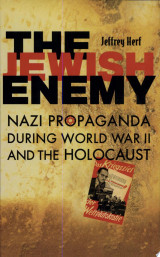 The Jewish Enemy