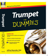 Trumpet For Dummies