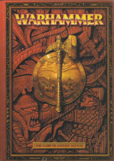 Warhammer: The game of fantasy battles