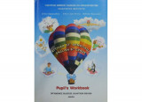 Αγγλικά workbook ΣΤ Δημοτικού