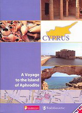 Cyprus: A Voyage to the Island of Aphrodite