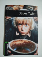 Oliver Twist