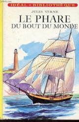 Le Phare Du Bout Du Monde