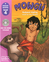 Mowgli-Level 4: Pack