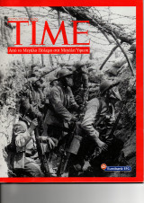 Historia del siglo XX Time